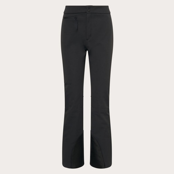 Spodnie narciarskie damskie Oakley ICICLE czarne FOA500835-02E