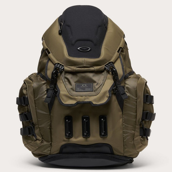 Plecak miejski unisex Oakley KITCHEN SINK 34 L zielony FOS92060A-7CE