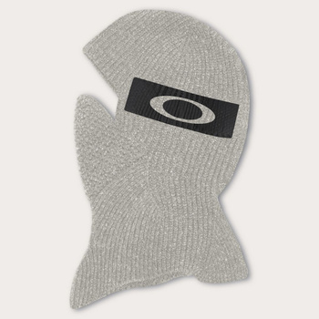 Kominiarka narciarska unisex Oakley PRO ZW szara FOS901956-68S
