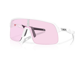 Okulary przeciwsłoneczne unisex Oakley SUTRO LITE S białe OO9496-08