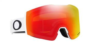 Gogle Narciarskie Oakley FALL LINE M OO7103-14