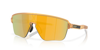 Okulary przeciwsłoneczne unisex Oakley CORRIDOR SQ pomarańczowe OO9415-04