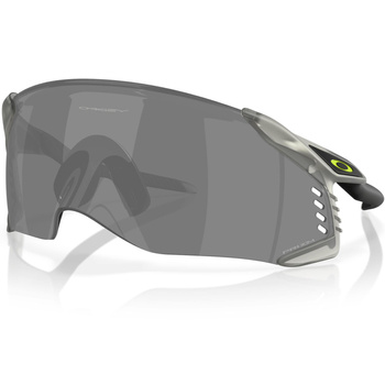 Okulary przeciwsłoneczne unisex Oakley VELO KATO szare OO9501-07