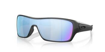 Okulary przeciwsłoneczne unisex Oakley TURBINE ROTOR szare OO9307-09