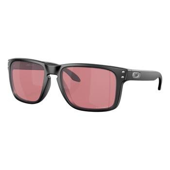 Okulary przeciwsłoneczne unisex Oakley HOLBROOK XL czarne OO9417-35