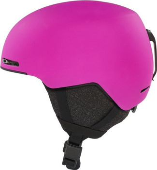 Kask narciarski dziecięcy Oakley MOD1 różowy FOS99505Y-MP-89N