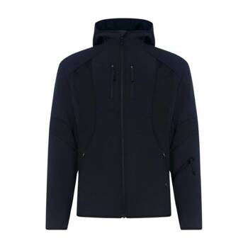 Kurtka z kapturem męska Oakley LATITUDE ARC czarna FOA405420-02E