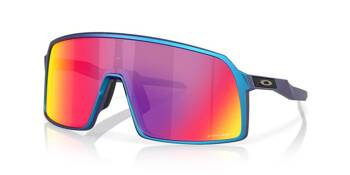 Okulary przeciwsłoneczne unisex Oakley SUTRO niebieskie OO9406-C1