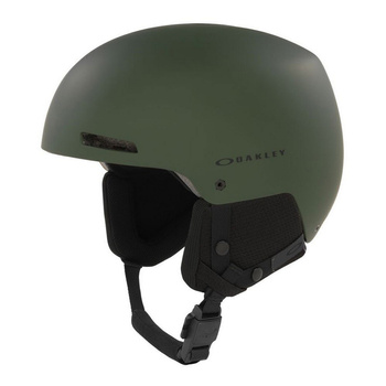 Kask narciarski unisex Oakley MOD1 PRO zielony FOS900586-86V