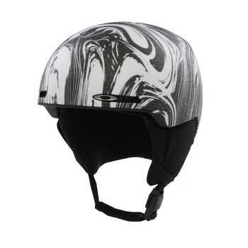 Kask narciarski dziecięcy Oakley MOD1 MIPS biały FOS99505Y-MP-10O