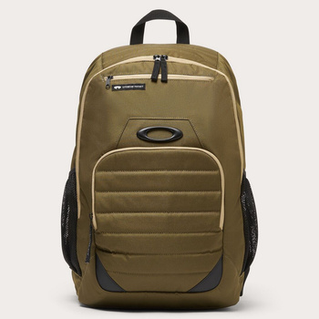 Plecak miejski unisex Oakley ENDURO 25 L 4.0 zielony FOS900736-99S