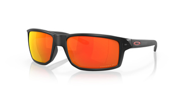 Okulary przeciwsłoneczne unisex Oakley GIBSTON czarne OO9449-05