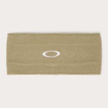 Opaska na głowę unisex Oakley NORDIC beżowa FOS901288-32F