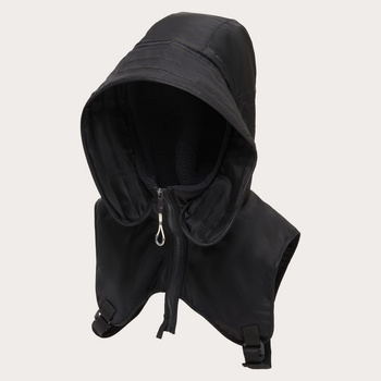 Kaptur unisex Oakley PRO EXTREME czarny FOS901951-02E