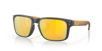 Okulary przeciwsłoneczne unisex Oakley HOLBROOK wielokolorowe OO9102-W4