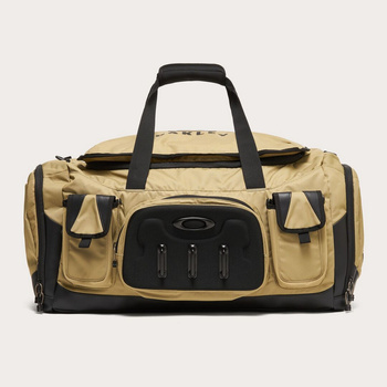 Torba podróżna unisex Oakley URBAN RUCK RC 70 L beżowa FOS901048-32F