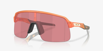 Okulary przeciwsłoneczne unisex Oakley SUTRO LITE S pomarańczowe OO9496-10