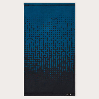 Komin unisex Oakley BOREALIS wielokolorowy FOS901945-6HP