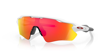 Okulary przeciwsłoneczne unisex Oakley RADAR EV PATH białe OO9208-72