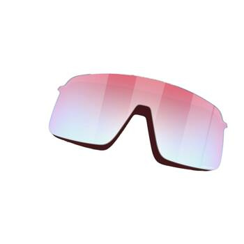 Szkła do okularów unisex Oakley SUTRO LITE wielokolorowe AOO9463LS-12