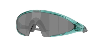 Okulary przeciwsłoneczne unisex Oakley ELLIPSE zielone OO9490-03