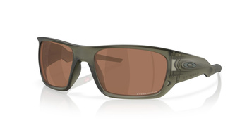 Okulary przeciwsłoneczne unisex Oakley MASSETER zielone OO9486-04