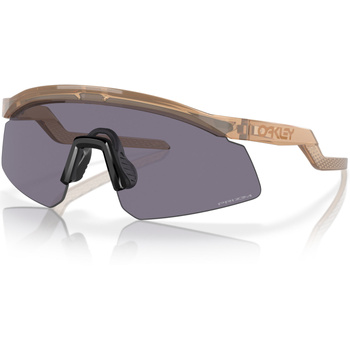 Okulary przeciwsłoneczne unisex Oakley HYDRA brązowe OO9229-14