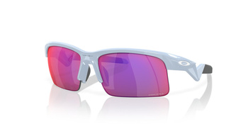 Okulary przeciwsłoneczne dziecięce Oakley CAPACITOR niebieskie OJ9013-06