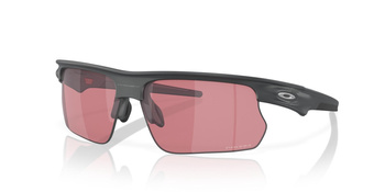 Okulary przeciwsłoneczne unisex Oakley BISPHAERA szare OO9400-07