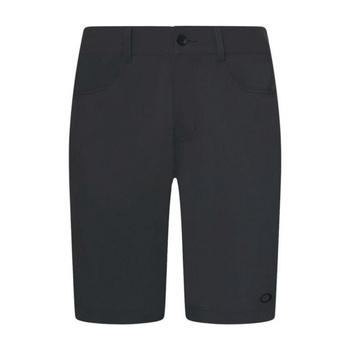 Spodenki męskie Oakley BASELINE HYBRID 21 2.0 szare  FOA402208-25N