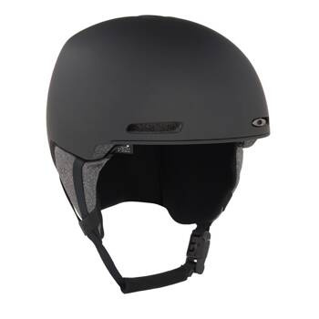 Kask narciarski unisex Oakley MOD1 MIPS czarny FOS99505MP-02E