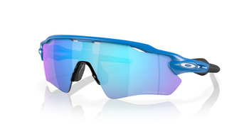 Okulary przeciwsłoneczne unisex Oakley RADAR EV PATH niebieskie OO9208-F1