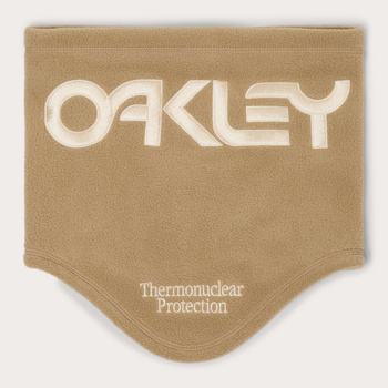 Komin unisex Oakley TNP beżowy FOS900342-32F