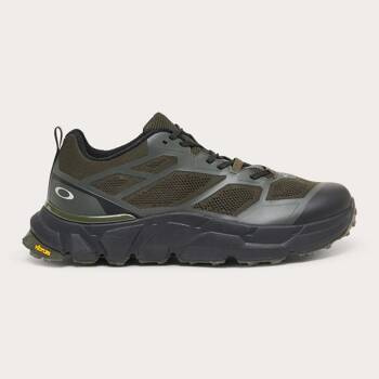 Buty sportowe męskie Oakley LIGHT BREATHE zielone FOF100588-86L