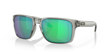 Okulary przeciwsłoneczne unisex Oakley HOLBROOK XL szare OO9417-33