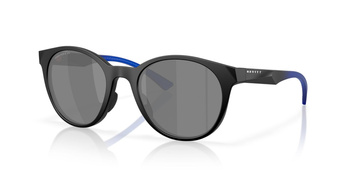 Okulary przeciwsłoneczne unisex Oakley SPINDRIFT czarne OO9474-15
