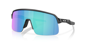 Okulary przeciwsłoneczne unisex Oakley SUTRO LITE S czarne OO9496-05