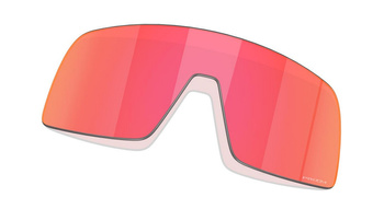 Szkła do okularów unisex Oakley SUTRO różowe AOO9406LS-19