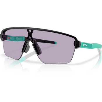 Okulary przeciwsłoneczne unisex Oakley CORRIDOR SQ wielokolorowe OO9415-07
