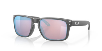 Okulary przeciwsłoneczne unisex Oakley HOLBROOK szare OO9102-U5