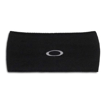 Opaska na głowę unisex Oakley NORDIC czarna FOS901288-02E