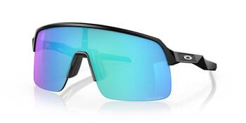 Okulary przeciwsłoneczne unisex Oakley SUTRO LITE czarne OO9463-15