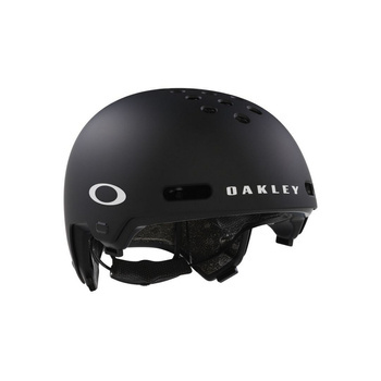 Kask deskorolkowy unisex Oakley STREET 1 czarny FOS901917-02K