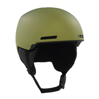 Kask narciarski unisex Oakley MOD1 MIPS zielony FOS99505MP-70O