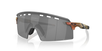 Okulary przeciwsłoneczne unisex Oakley ENCODER STRIKE VENTED wielokolorowe OO9235-12