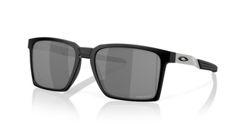 Okulary przeciwsłoneczne unisex Oakley EXCHANGE SUN czarne OO9483-01
