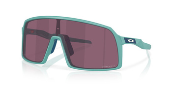 Okulary przeciwsłoneczne unisex Oakley SUTRO niebieskie OO9406-C6