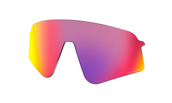 Szkła do okularów unisex Oakley SUTRO LITE SWEEP wielokolorowe AOO9465LS-01
