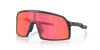 Okulary przeciwsłoneczne unisex Oakley SUTRO S czarne OO9462-03