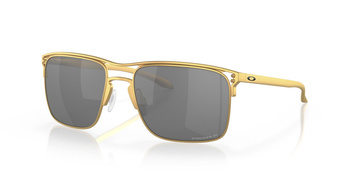 Okulary przeciwsłoneczne unisex Oakley HOLBROOK TI złote OO6048-07